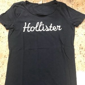Hollister Tee - MD